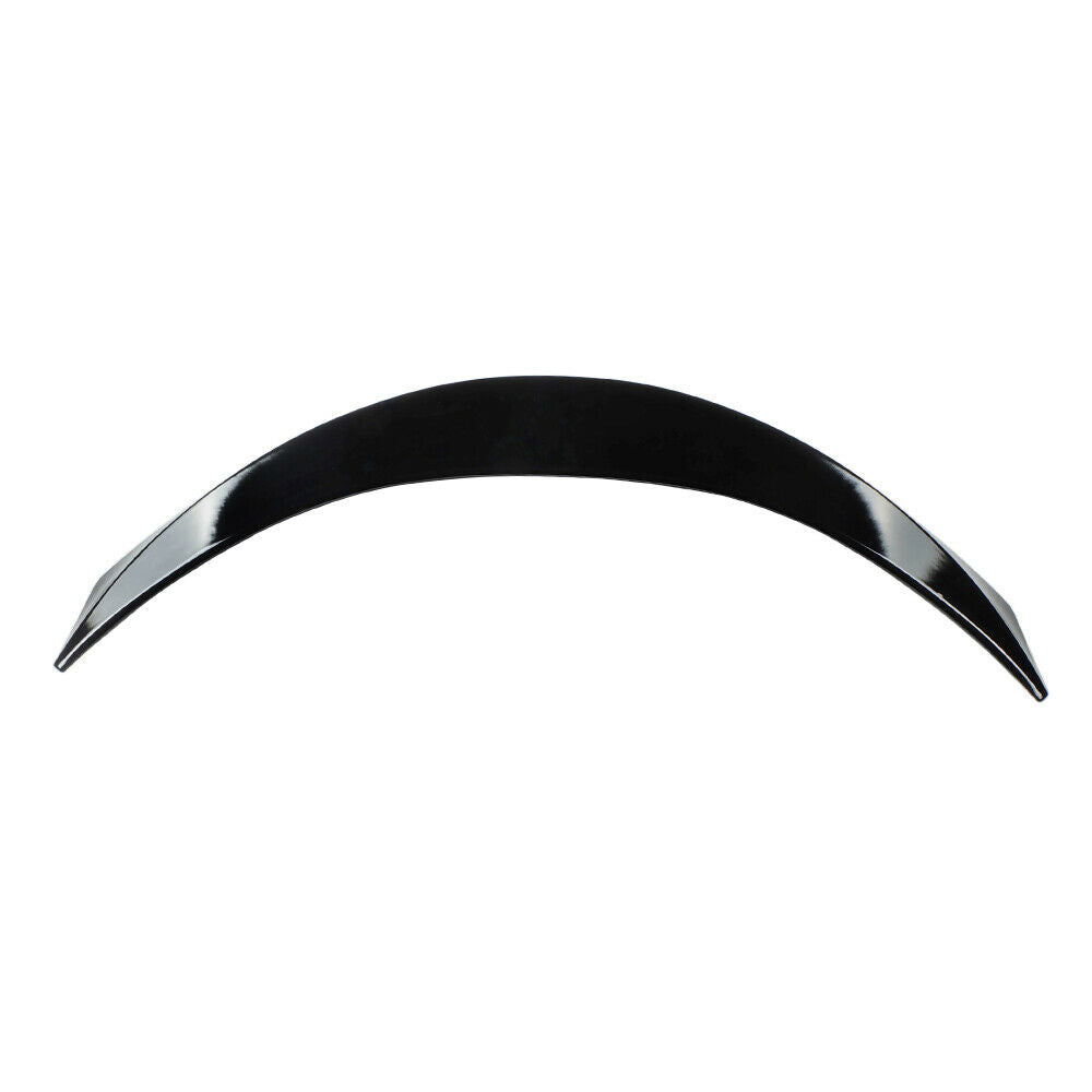 For Toyota Corolla Hatchback 2019-2022 High Rise Mid Spoiler Wing