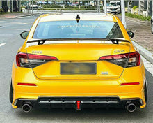 Load image into Gallery viewer, YF1 Style Rear Trunk Spoiler 2022+ Honda Civic