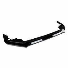 Load image into Gallery viewer, VRS Style Front Bumper Lip 2022 2023 Honda Civic 11thgen