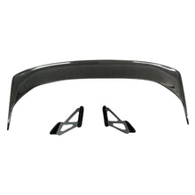 Load image into Gallery viewer, Type R Style Rear Trunk Spoiler 2022-24 Honda Civic Hatchback 11thgen