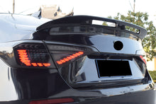Load image into Gallery viewer, SN Style LED Sequential Tail Light 2022+ Honda Civic Sedan 11thgen
