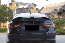 Load image into Gallery viewer, SN Style LED Sequential Tail Light 2022+ Honda Civic Sedan 11thgen