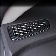 Load image into Gallery viewer, Carbon Style Dashboard Air Vent Cover Trim 2023 2024 Honda Accord