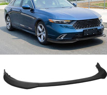Load image into Gallery viewer, V2 Style Front Bumper Lip 2023+ Honda Accord