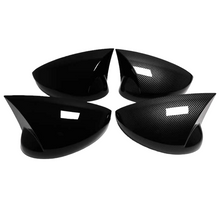 Load image into Gallery viewer, OX Horn Style Side Mirror Cover 2022 2023 Honda Civic