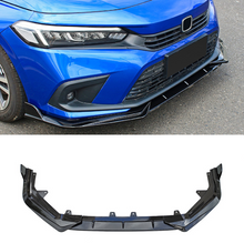 Load image into Gallery viewer, WS2 Style Front Bumper Lip 2022-23 Honda Civic 11thgen