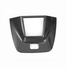 Load image into Gallery viewer, Carbon Style Dashboard Speaker Trim Cover 2023 2024 Honda Accord