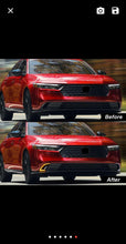 Load image into Gallery viewer, LED Front Bumper Fog Light 2023-2024 Honda Accord w/ DRL Amber Turn Signal Lamp