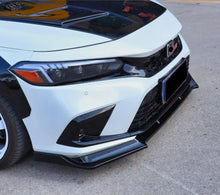 Load image into Gallery viewer, TH Style Front Bumper Lip 2022 2023 Honda Civic