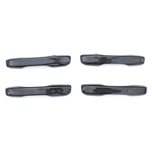 Load image into Gallery viewer, Carbon Style Exterior Car Door Handles Cover Trim For Honda Accord 2023