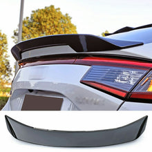 Load image into Gallery viewer, MC Style Rear Trunk Spoiler 2022+ Honda Civic Hatchback