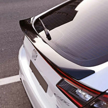 Load image into Gallery viewer, MC Style Rear Trunk Spoiler 2022+ Honda Civic Hatchback