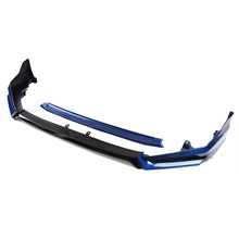 Load image into Gallery viewer, YF3 Style Front Bumper Lip 2022+ Honda Civic 11thgen