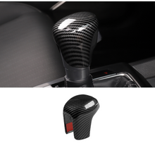 Load image into Gallery viewer, Carbon Style Gear Shift Knob Cover Trim 2023 2024 Honda Accord