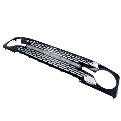 HC STYLE FRONT BUMPER GRILLE 2021-2023 FORD BRONCO
