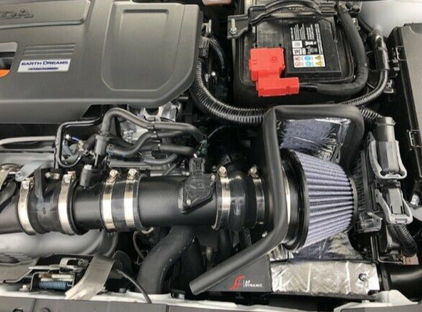 AF Dynamic Cold Air Intake 2018+ Honda Accord