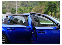 Load image into Gallery viewer, MG Style Window Visors Rain Guard 2022+ Honda Civic