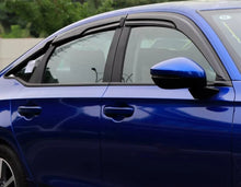 Load image into Gallery viewer, MG Style Window Visors Rain Guard 2022+ Honda Civic