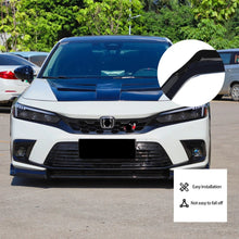 Load image into Gallery viewer, Thai-Style Front Bumper Lip 2022 2023 Honda Civic