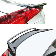 Load image into Gallery viewer, V Style Duckbill Trunk Spoiler 2016+ Civic