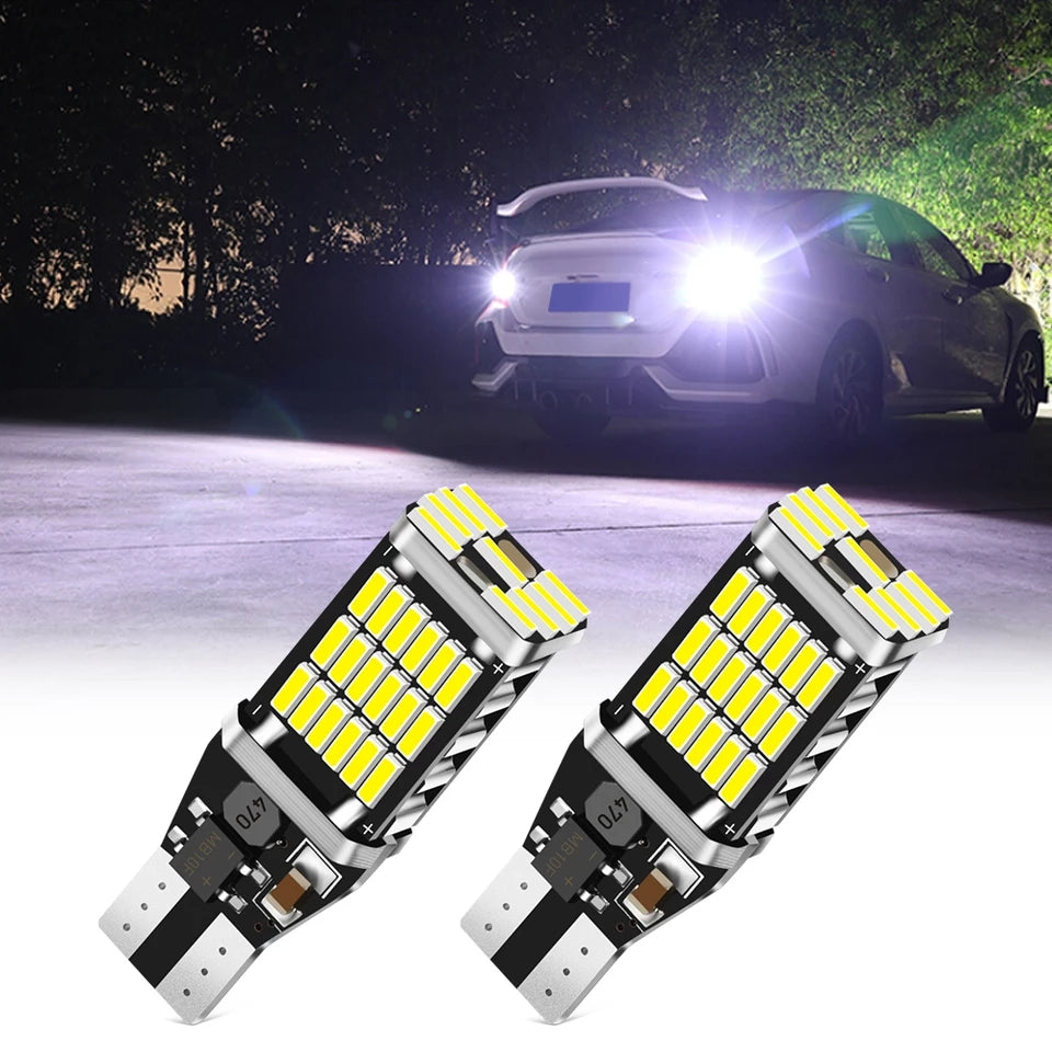 Super Bright LED Reverse Light 2016+ Honda Civic
