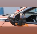 Power Folding Side Mirror Rear View Kit 2016+ Honda Civic