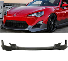 Load image into Gallery viewer, Five Design Style Front Bumper Lip Spoiler 2013+ Scion FRS GT86 FT86