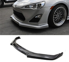Load image into Gallery viewer, GT2 Style Front Bumper Lip 2013+ Scion FR-S