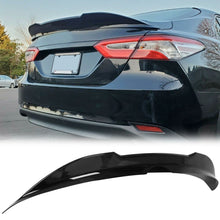 Load image into Gallery viewer, TRD Style Rear Trunk Spoiler 2018+ Toyota Camry