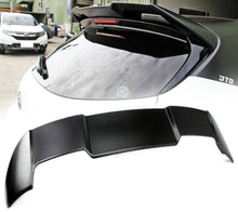 Load image into Gallery viewer, Auris V1 Style Rear Trunk Spoiler Unpainted 2019+ Toyota Corolla