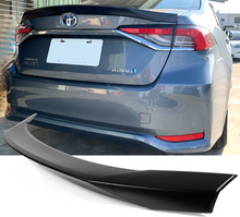 Load image into Gallery viewer, ABS Trunk Spoiler 2020+ Toyota Corolla Sedan
