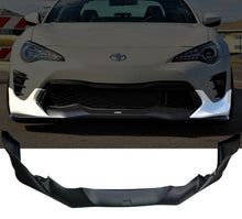 Load image into Gallery viewer, Front Bumper Lip - PP 2013+ Toyota 86