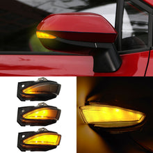 Load image into Gallery viewer, LED Side Mirror Sequential Turn Signal Light 2019+ Toyota Corolla