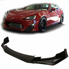 Load image into Gallery viewer, RS Style Front Bumper Lip 2013+ Scion FRS