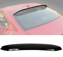 Load image into Gallery viewer, Rear Roof Spoiler Wing 2013+ Scion FRS Subaru BRZ Toyota 86