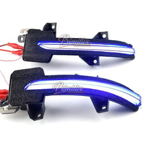 Load image into Gallery viewer, 2PCS LED Sequential Side Mirror Turn Signal 2022+ Honda Civic 11thgen
