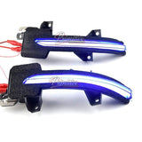 2PCS LED Sequential Side Mirror Turn Signal 2022+ Honda Civic 11thgen