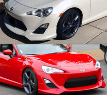 Load image into Gallery viewer, Five Design Style Front Bumper Lip Spoiler PU 2013+ Scion FRS FR-S GT86