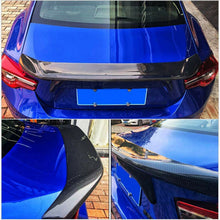 Load image into Gallery viewer, T1 Style Rear Trunk Spoiler 2013+ BRZ FRS Toyota FT86