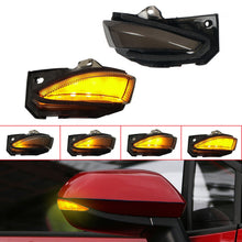 Load image into Gallery viewer, LED Side Mirror Sequential Turn Signal Light 2019+ Toyota Corolla