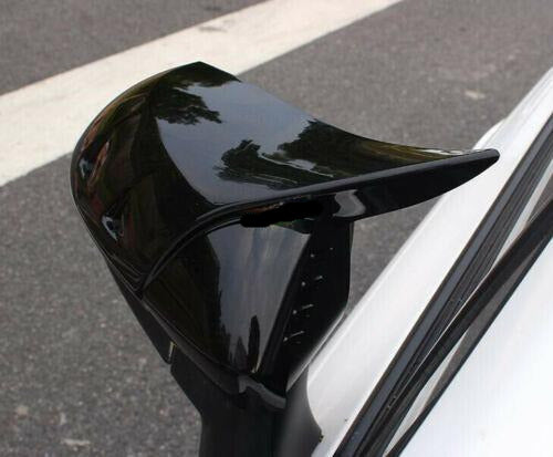 Side Mirror Cover Trim Gloss Black 2019+ Toyota Corolla Hatchback