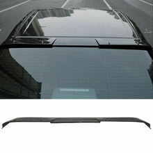 Load image into Gallery viewer, V1 Style Rear Roof Spoiler Wing  2018+ Toyota Camry