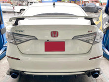 Load image into Gallery viewer, VP Style LED Sequential Tail Light 2022+ Honda Civic Sedan