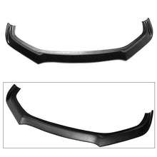 Load image into Gallery viewer, GT Style Front Bumper Lip PP 2013+ Scion FRS FT86