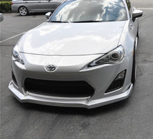 Load image into Gallery viewer, GT2 Style Front Bumper Lip 2013+ Scion FR-S