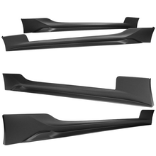 Load image into Gallery viewer, Side Skirts Pair LH RH - PP 2013+ Toyota 86