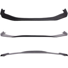 Load image into Gallery viewer, GR Style Front Bumper Lip - PU 2013+ Scion FRS