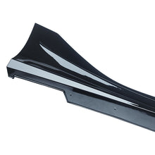 Load image into Gallery viewer, HPR Style Side Skirts Extension 2022+ Honda Civic Sedan / Hatch
