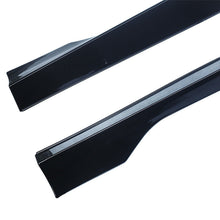 Load image into Gallery viewer, HPR Style Side Skirts Extension 2022+ Honda Civic Sedan / Hatch