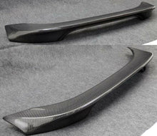 Load image into Gallery viewer, Carbon Fiber Rear Trunk Spoiler Boot Wing for 2013+ Toyota GT86 Subaru BRZ